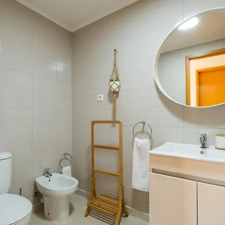Mar Grande Apartment Ribeira Grande Exterior foto