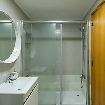 Mar Grande Apartment Ribeira Grande Exterior foto