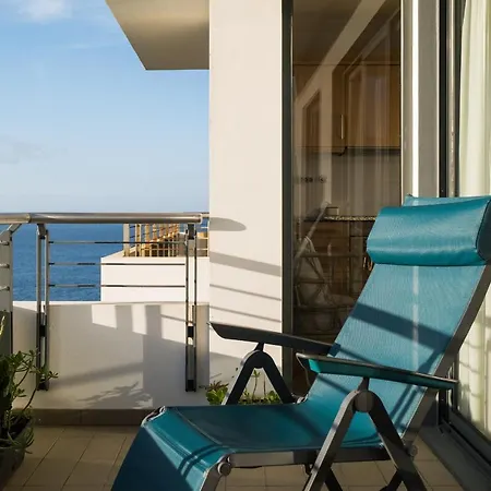 Mar Grande Apartment Ribeira Grande Exterior foto