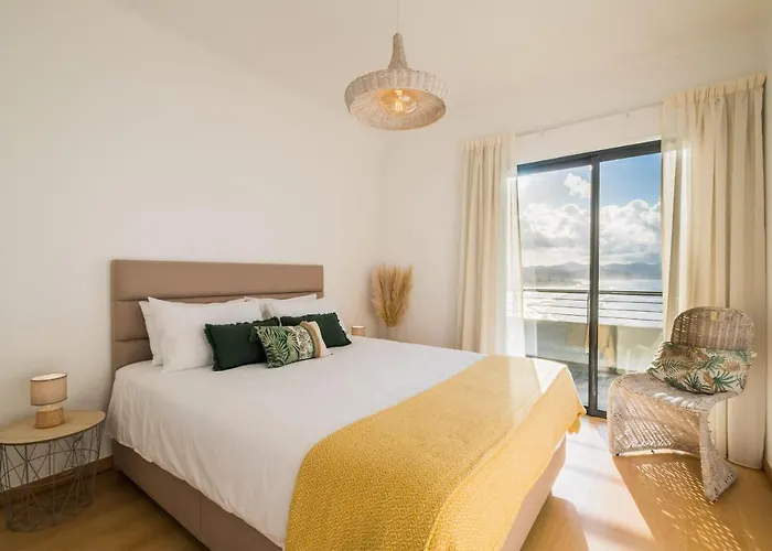 Mar Grande Apartment