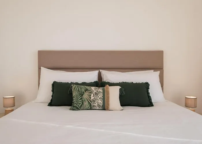 Mar Grande Apartment