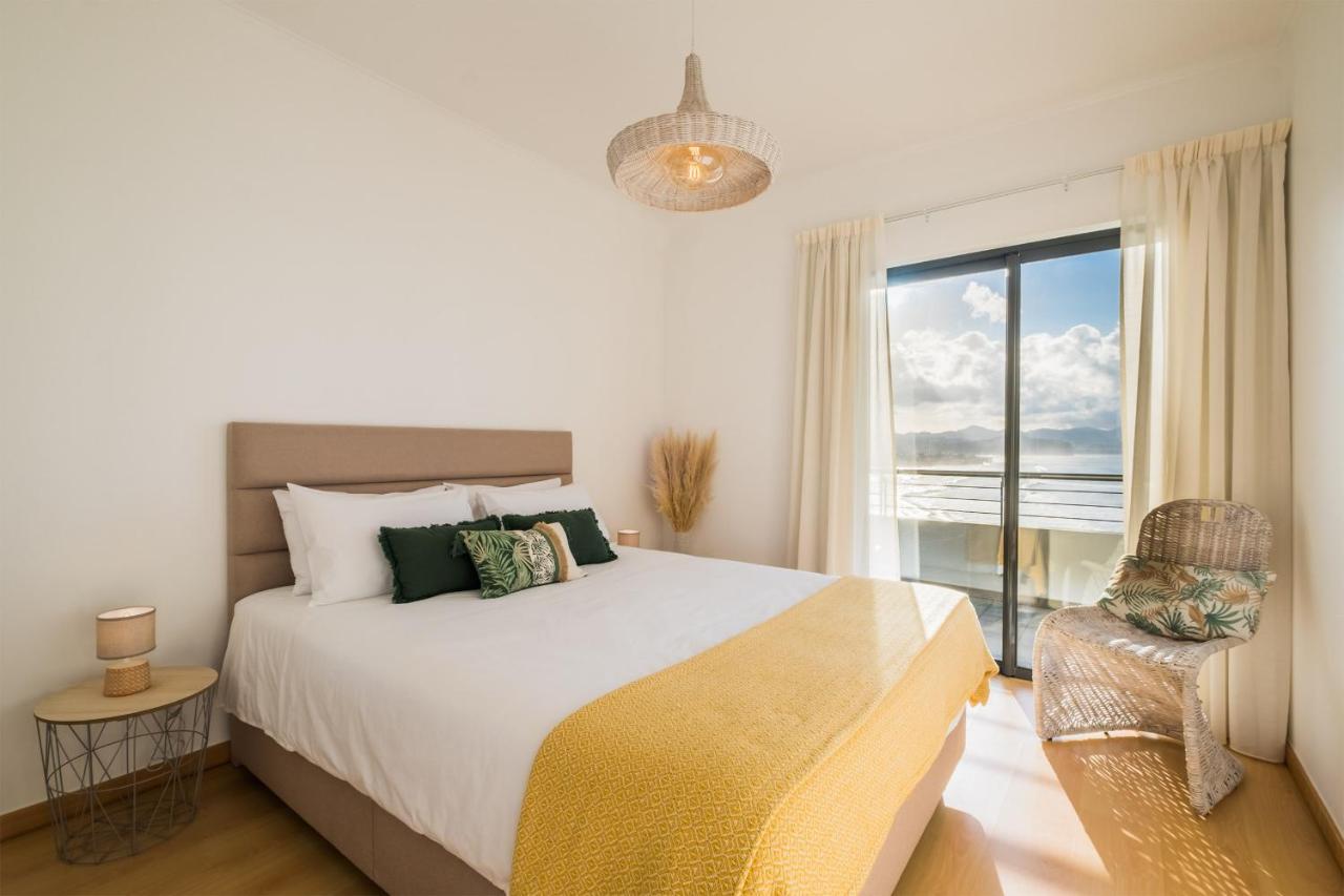Mar Grande Apartment Ribeira Grande