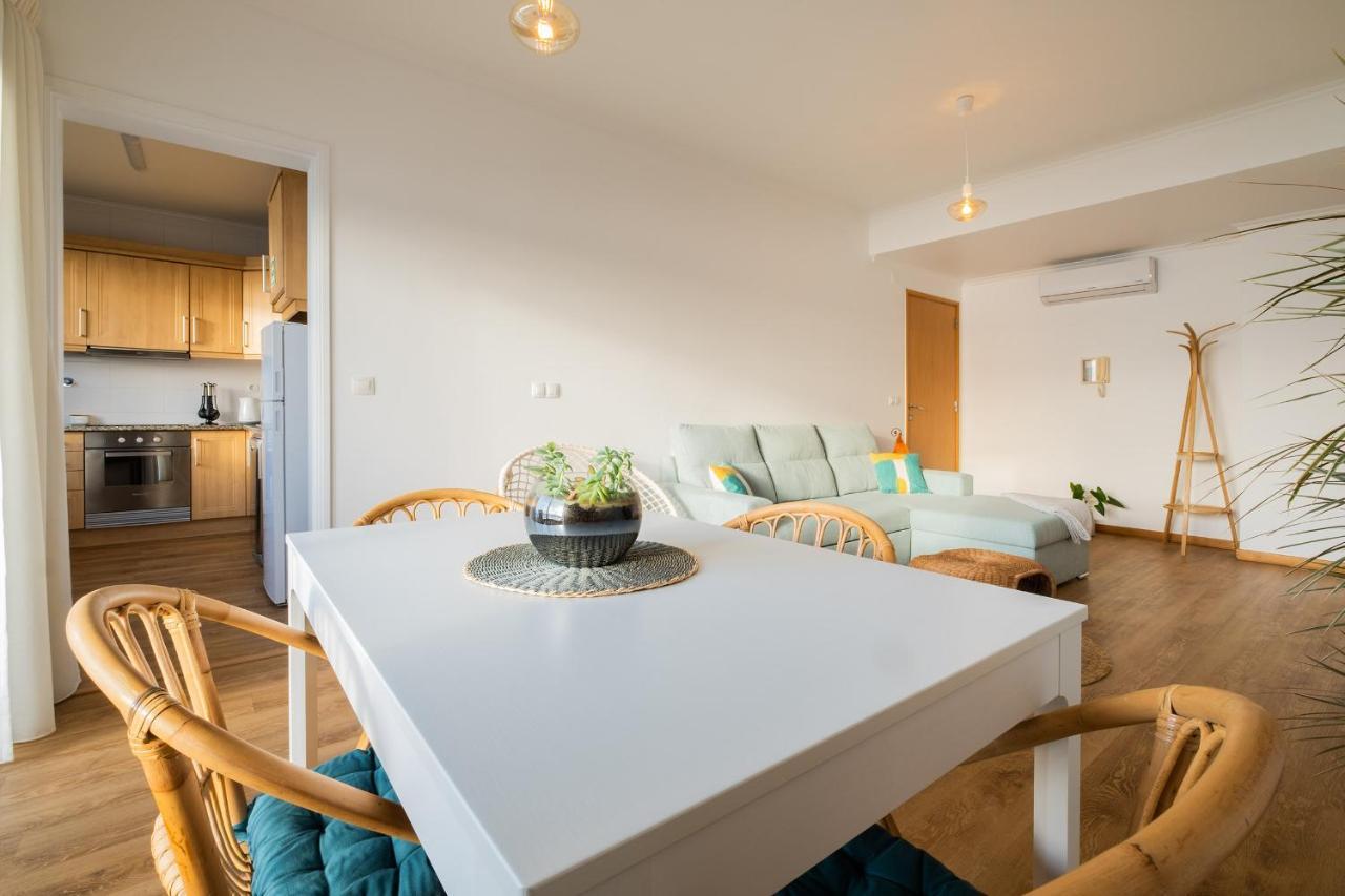 Mar Grande Apartment Ribeira Grande
