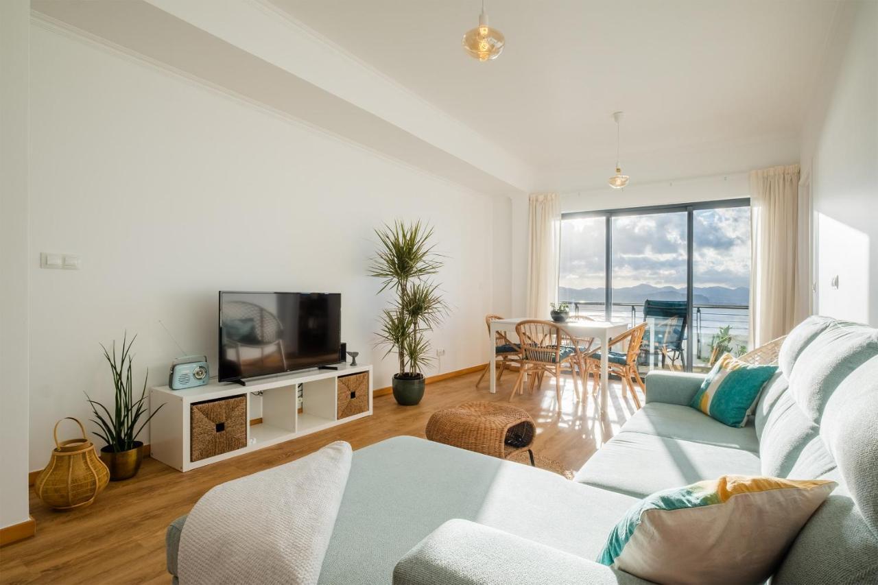 Mar Grande Apartment Ribeira Grande