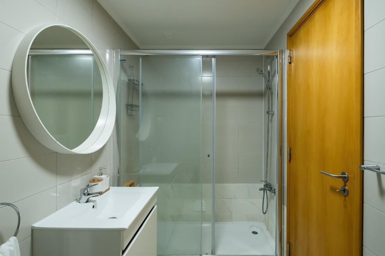 Apartment Mar Grande Ribeira Grande
