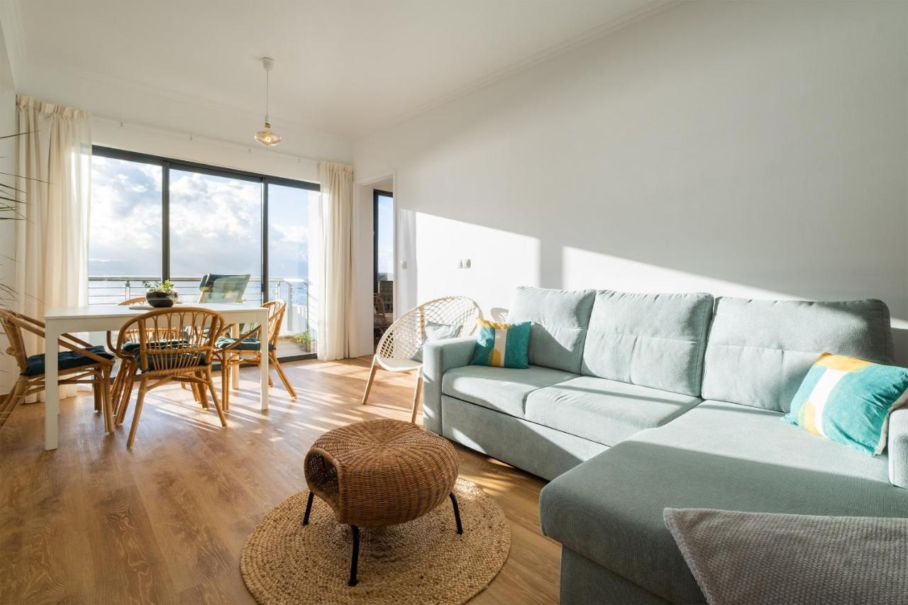 Mar Grande Apartment Ribeira Grande