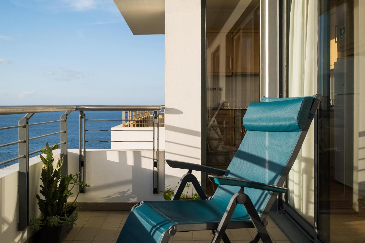 Mar Grande Apartment Ribeira Grande