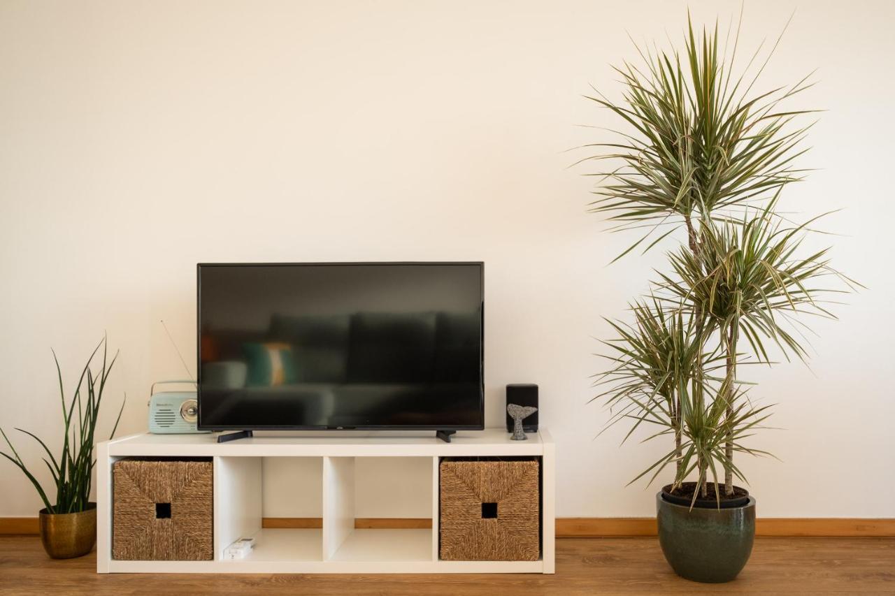 Apartment Mar Grande Ribeira Grande