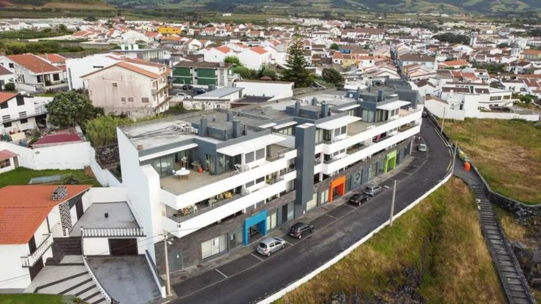 Mar Grande Apartment Ribeira Grande