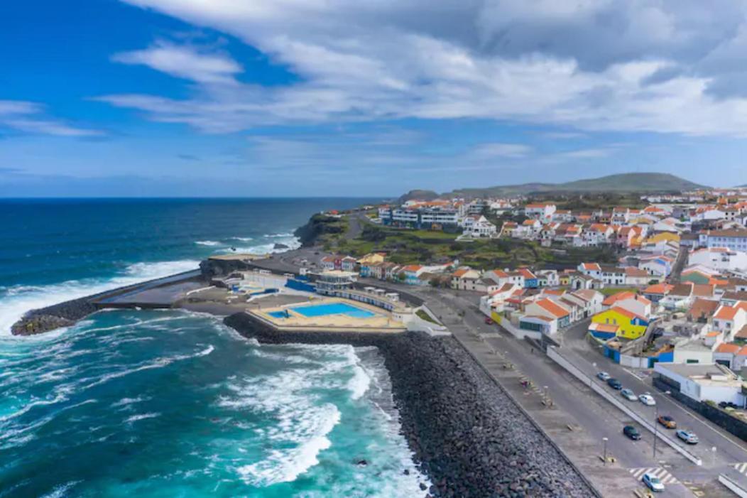 Mar Grande Apartment Ribeira Grande