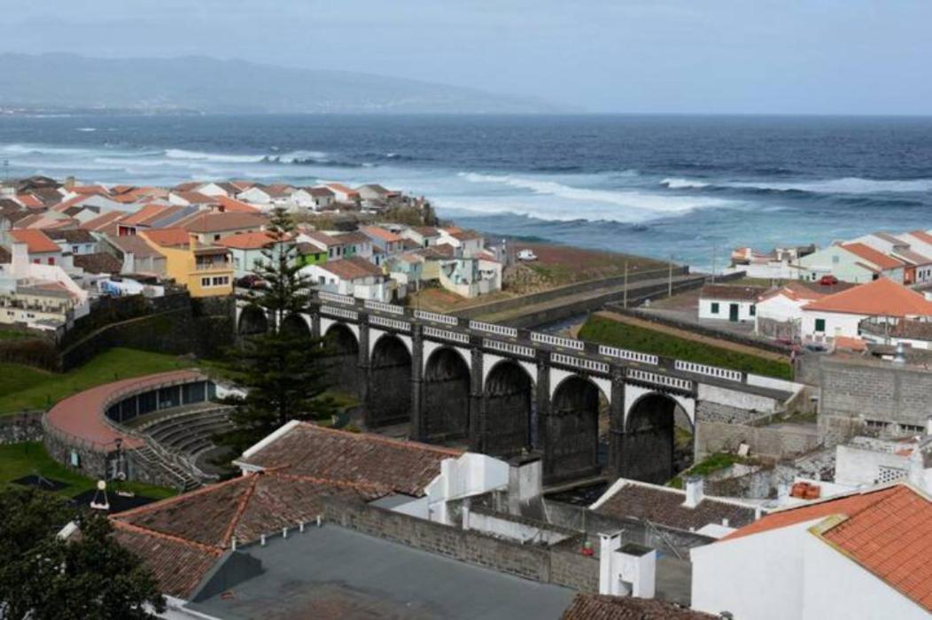 Apartment Mar Grande Ribeira Grande